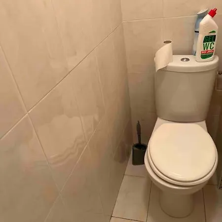 Amazing 1 Bedroom, 30sec From Arc De Triomphe Appartamento