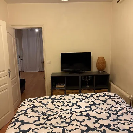 Amazing 1 Bedroom, 30sec From Arc De Triomphe Appartamento *