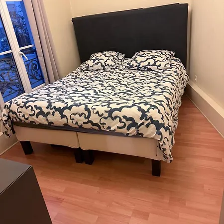 Amazing 1 Bedroom, 30sec From Arc De Triomphe Appartamento Parigi
